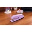 Swingline® Standard Stapler, 20 Sheets, Lavender thumbnail videos 1 of 2