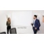 Quartet® InvisaMount® Anti-Glare Magnetic Glass Dry-Erase Boards thumbnail videos 1 of 2