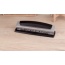 Swingline® Precision Pro® Desktop Punch, 2-3 Holes, Adjustable Centers, 10 Sheets thumbnail videos 1 of 1