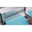 GBC® CB30E PRO CombBind® Electric Punch and Bind Machine, Binds 500 Sheets, Punches 30 Sheets thumbnail videos 1 of 2