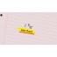 Five Star® Spiral Notebook Plus Study App, 3 Subject, College Ruled, 8 1/2" x 11", Fire Red thumbnail videos 1 of 2