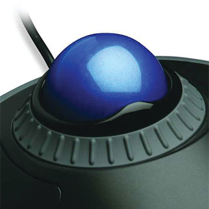  K72337EU trackball