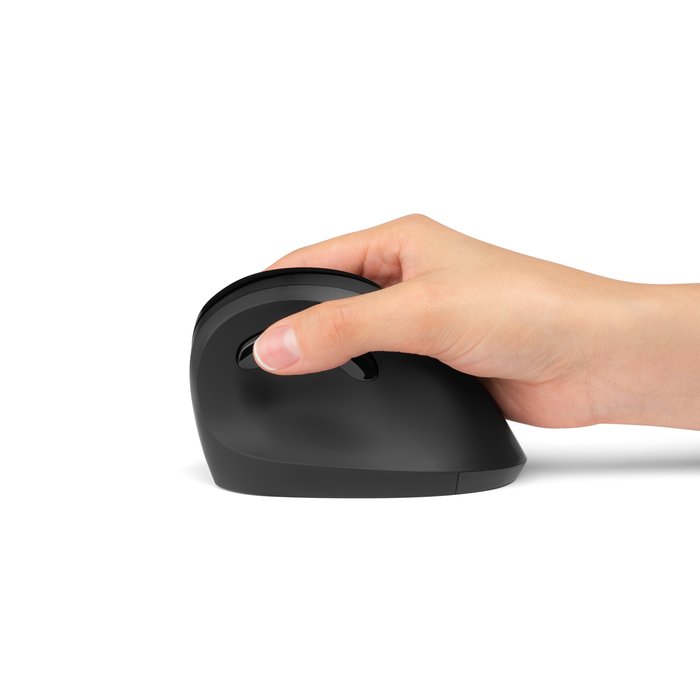 kensington Pro Fit Ergo Vertical Wireless Mouse K75501EU