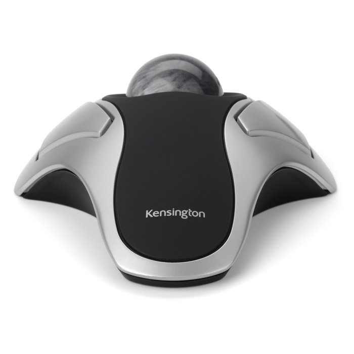 kensington Orbit Optical Trackball 64327EU