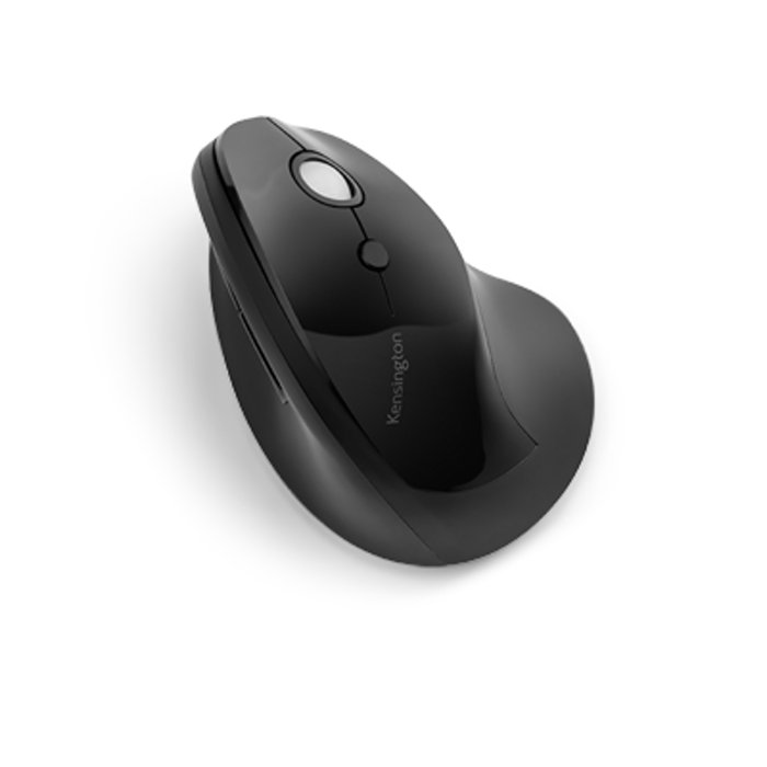 Ergo Vertical Wireless Mouse