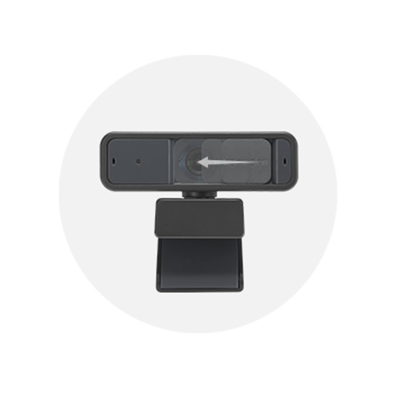 W2050 Pro 1080p Auto Focus Webcam  K81176WW