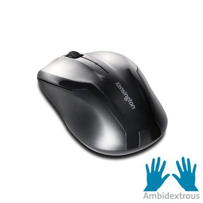 Souris ambidextre