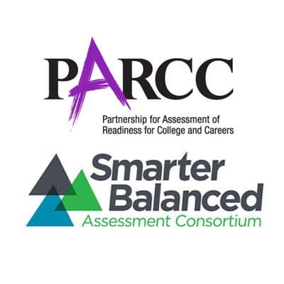 PARCC and SBAC Compliant