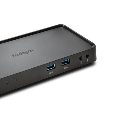 2 puertos USB 3.0  frontales