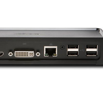 4 ports USB 2.0 arrière