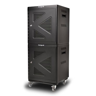 Double Cabinet Capacity
