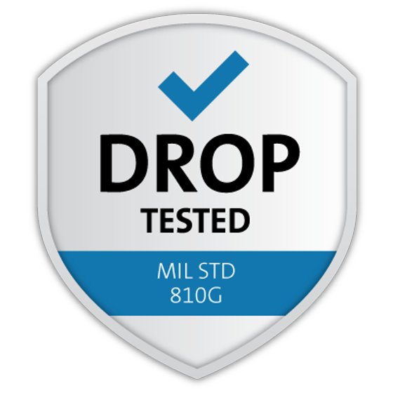 Military-Grade Protection