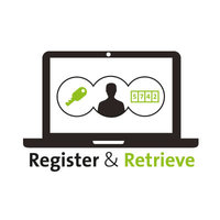 Register &Retrieve