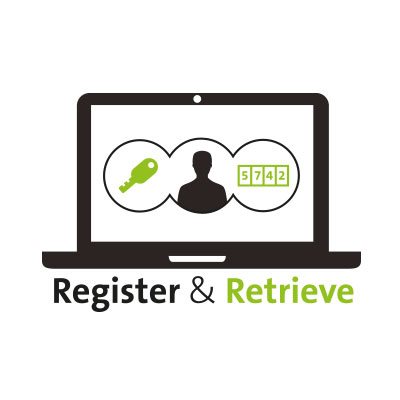 Register & Retrieve