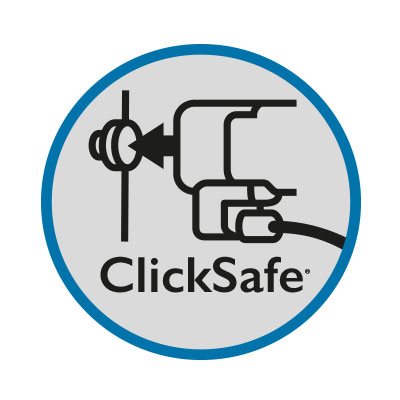 Trava ClickSafe®