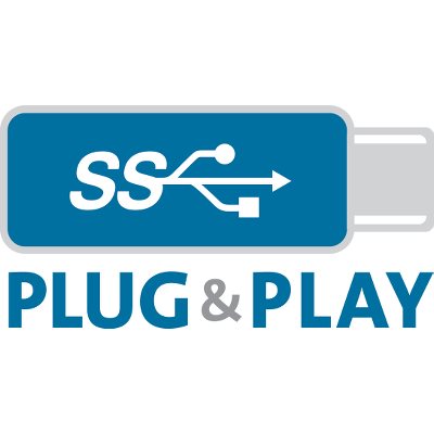 Plug & Play Installation