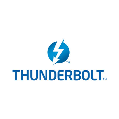 Compatibel met USB-C en Thunderbolt