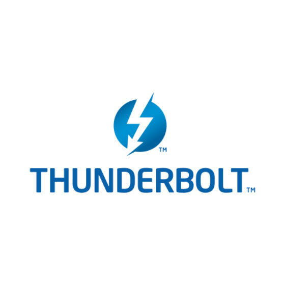 Thunderbolt 3 Technology  The Apex of USB-C Performance