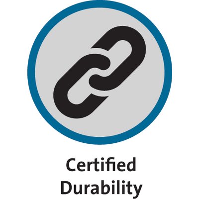 Certified Durability