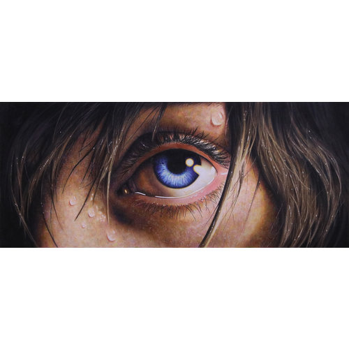 Derwent Eye by Jesse Lane