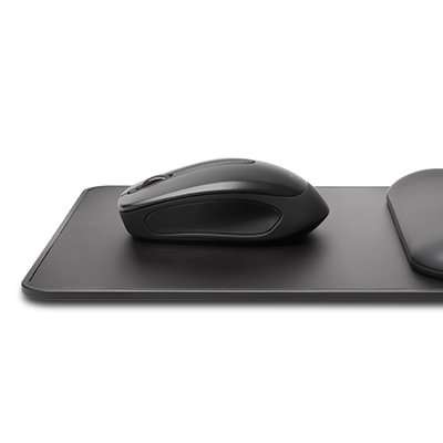 High-performance mouse pad surface