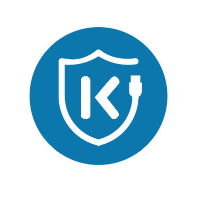 Gratis Kensington DockWorks™-software