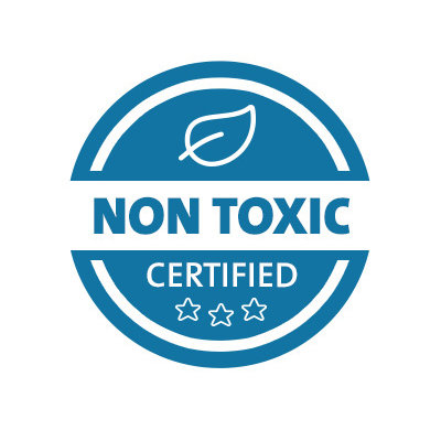 Non-toxic materials