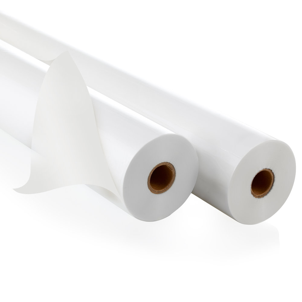 Gbc Connect Laminating Supplies School Film Gbc Standard Laminating Roll Film Gloss 18 X 500 1 5 Mil 2 Pack