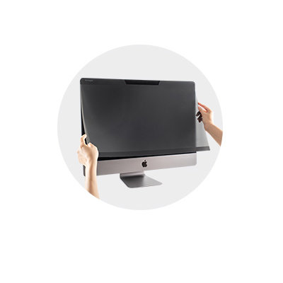 Protects Monitor