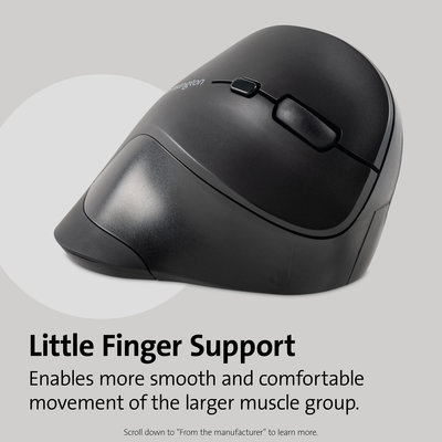 Little Finger Support