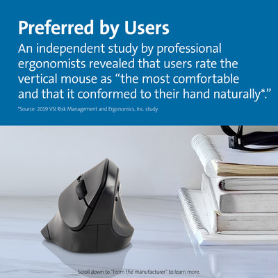 Preferred by Users