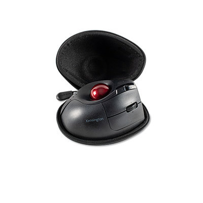 Made Especially for the Pro Fit® Ergo Vertical Wireless Trackball