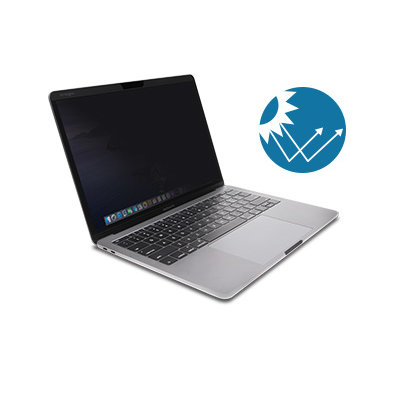 Kensington MagPro Elite Magnetic Privacy Screen for MacBook Pro 13” K58360WW 