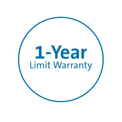 Limited One-Year Warranty