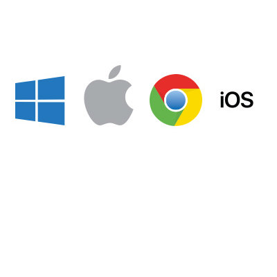 Cross-platform compatibility