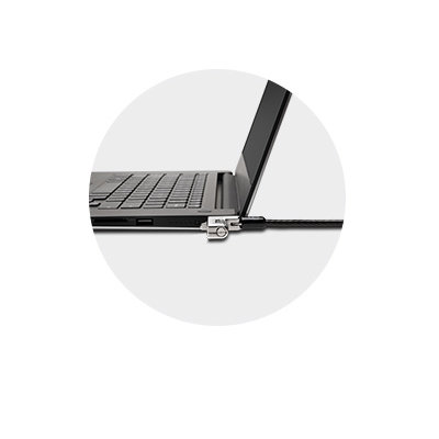 Allows Ultra-Thin and 2-in-1 Laptops to Lie Flat and Stable