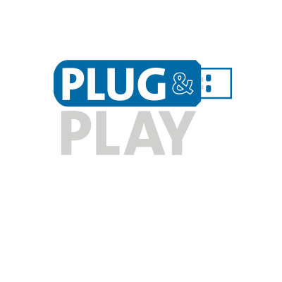 Plug-and-Play 2.5Gbps Ethernet