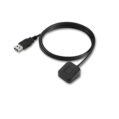 Cable USB largo (1,2 m/3,9')