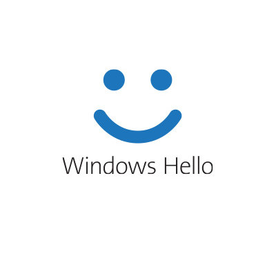 经过 Windows Hello 认证
