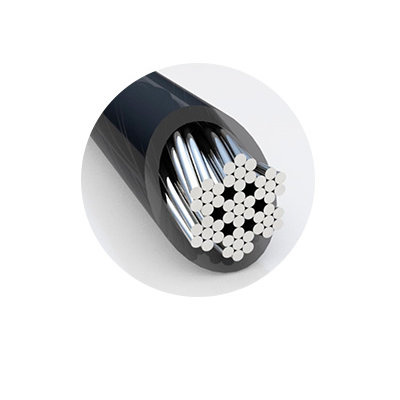 Carbon Steel Cable