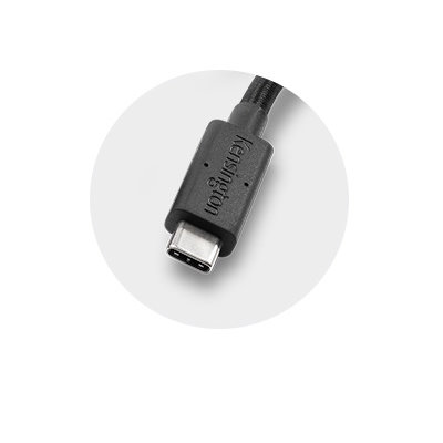 Stöd för USB-C iPads och Samsung-enheter