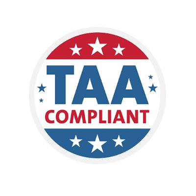 TAA-Compliant