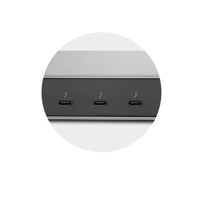 Tecnología Thunderbolt 4