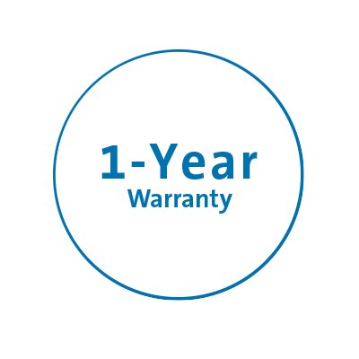 Limited One-Year Warranty