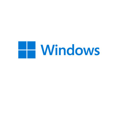 Compatibilité universelle avec Windows