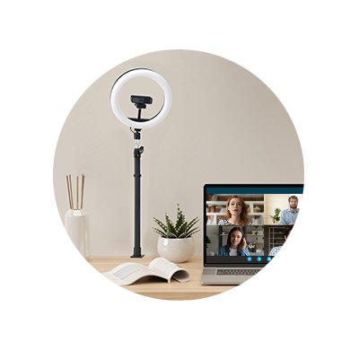 Built for Video Conferencing