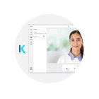 Simple & Powerful Kensington Konnect™ Software
