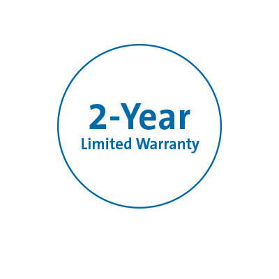 Two-Year Limited Warranty