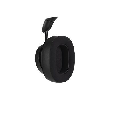 Pro Noise Cancellation, Productivity, and Safety Features