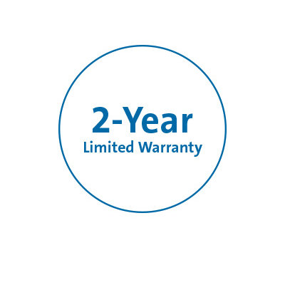 Professional Warranty & Support